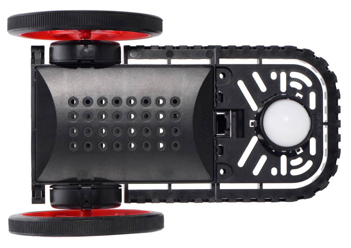 Pololu Stabilitäts-Umbausatz für Balboa