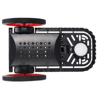 Pololu Stabilitäts-Umbausatz für Balboa Pololu Stabilitäts-Umbausatz für Balboa