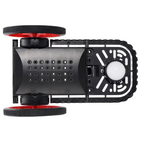 Pololu Stabilitäts-Umbausatz für Balboa Pololu Stabilitäts-Umbausatz für Balboa