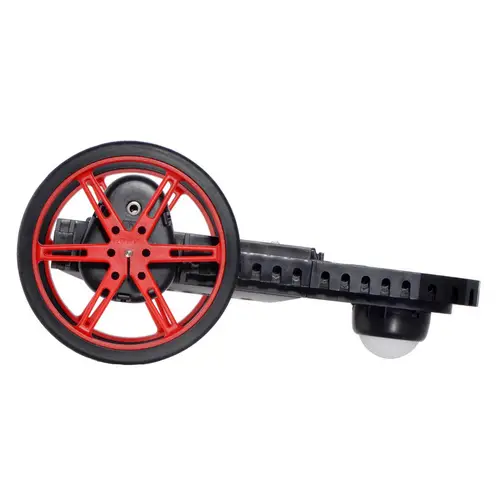 Pololu Stabilitäts-Umbausatz für Balboa Pololu Stabilitäts-Umbausatz für Balboa