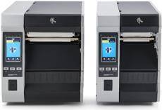 ZEBRA Kit Cutter Upgrade ZT620, ZT620R with PCBA P1081294-02 (V25 FW) (P1083320-135)