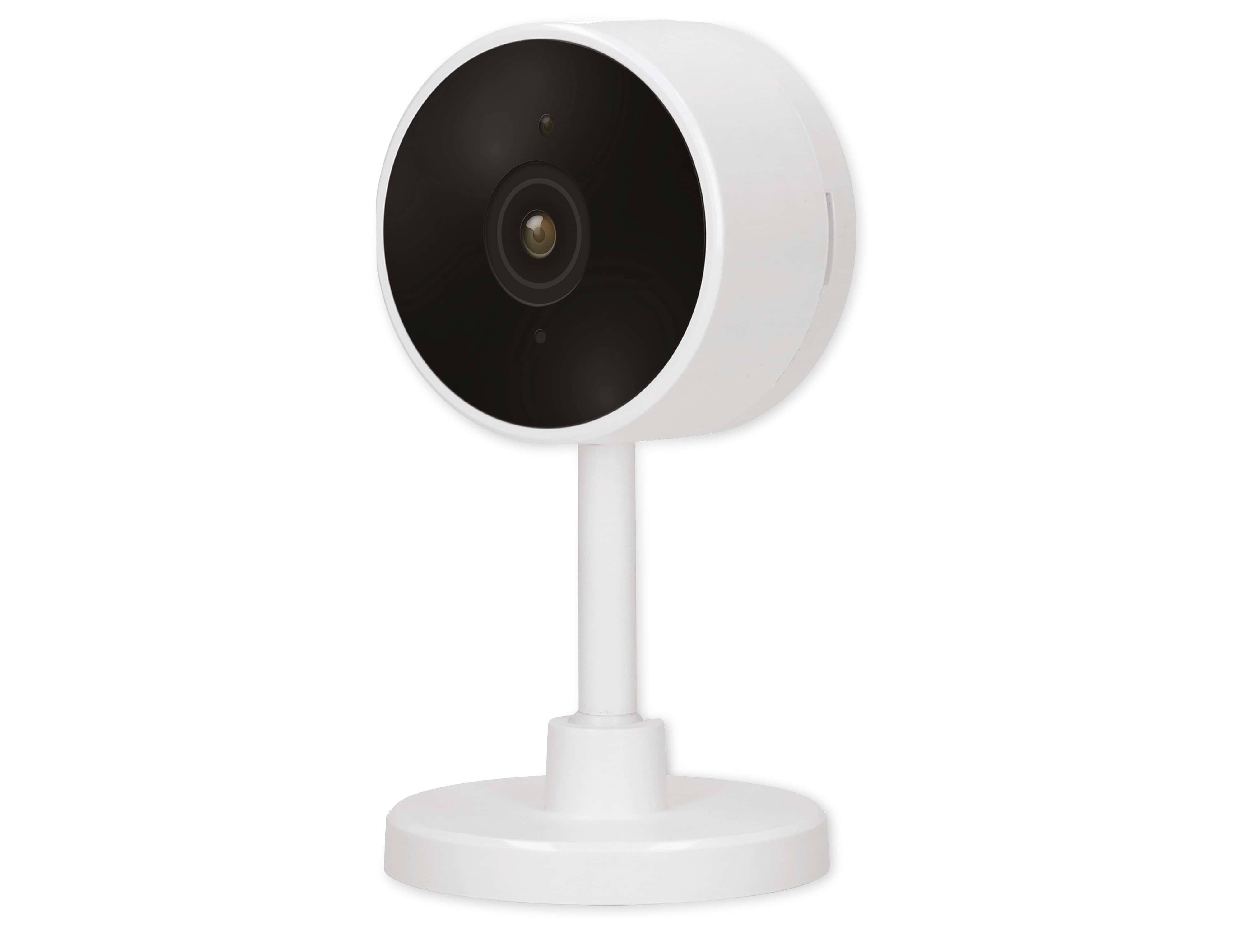 ALECTO Überwachungskamera Smart-Cam10