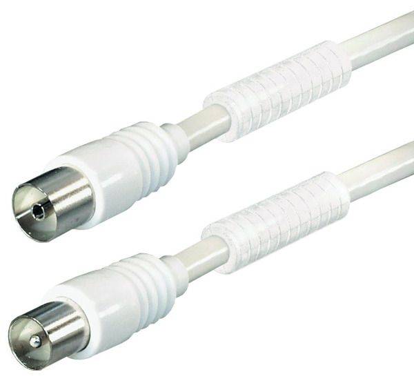 PAAK W1,5 AKabel w Filter IEC >90dB 1,5m