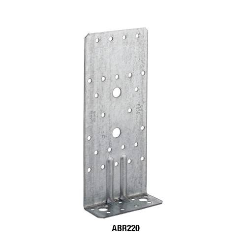 Simpson Winkelverbinder ABR 170x40x95x2