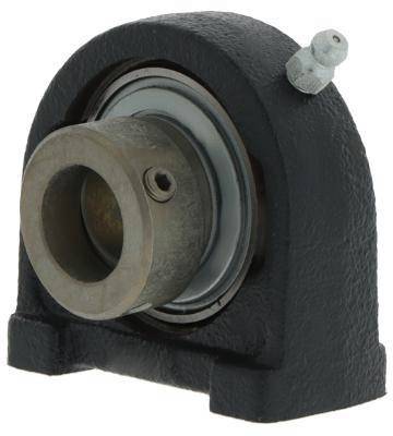 Stehlager-Gehäuseeinheiten LSHE20 -N 20mm Exzenterspannring 1St./VE INA