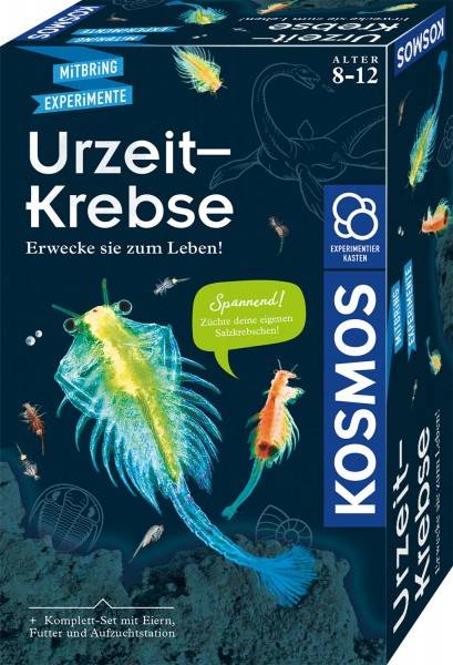 Kosmos 65921 - Mehrfarben
