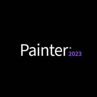 Corel Painter 2023 - Upgrade-Lizenz - 1 Benutzer