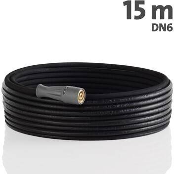 Kränzle HD-Schlauch NW6 1SN 15m 210bar