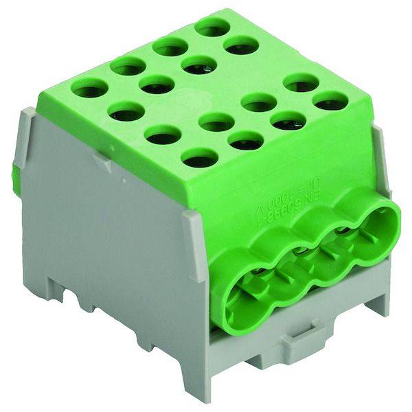 PHLAK3526GN Hauptleitungs-Abzweigklemme