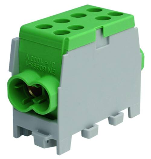 PHLAK3522GN Hauptleitungs-Abzweigklemme