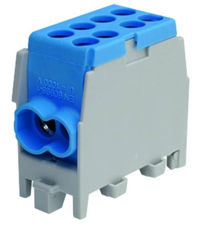 PHLAK2522BL Hauptleitungs-Abzweigklemme