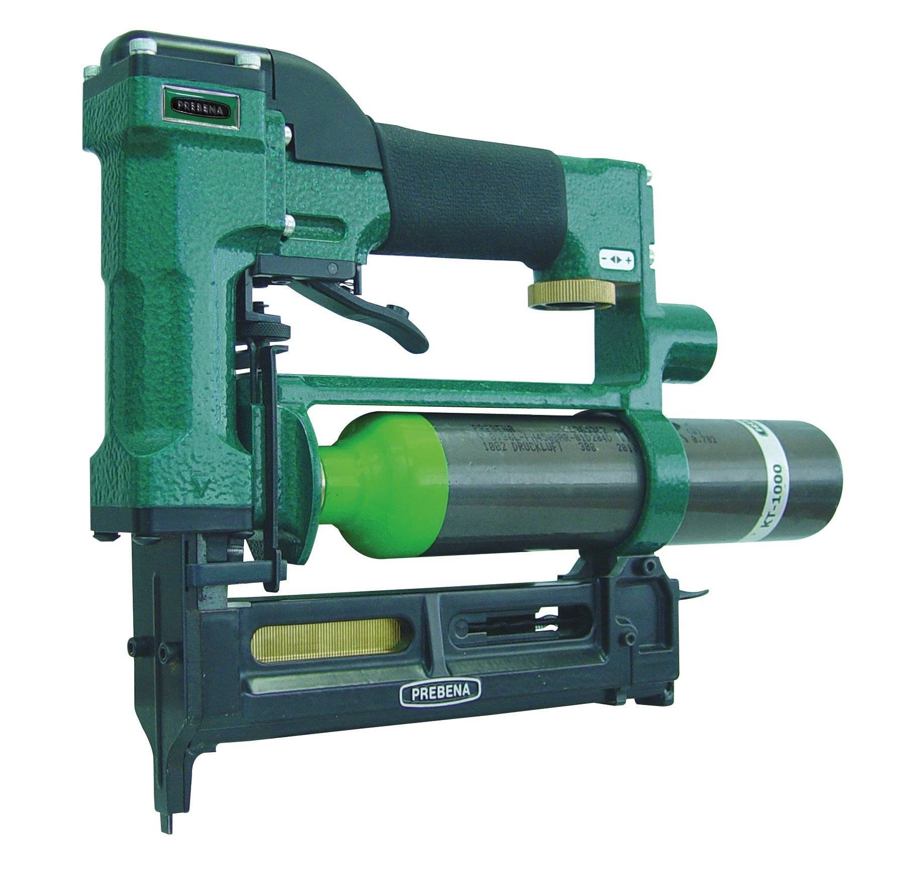 Prebena Druckluftn. PKT-2-ES40-S im Koffer