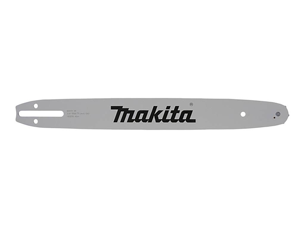 Makita - Führungsleiste für Kettensäge - 40 cm