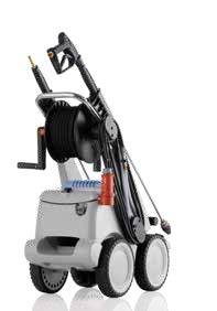 Kränzle quadro 799 TST