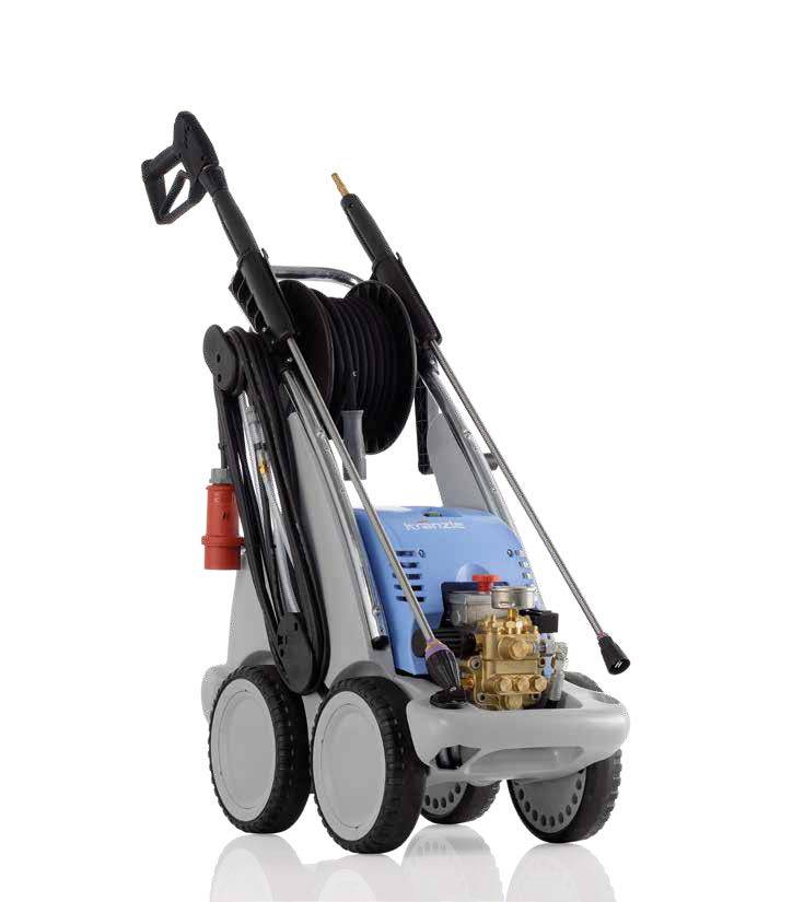 Kränzle quadro 799 TST