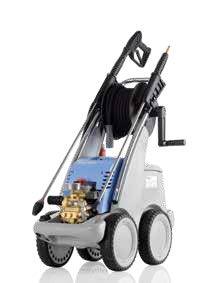 Kränzle quadro 799 TST