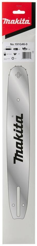 Makita Sternschiene 191G46-0