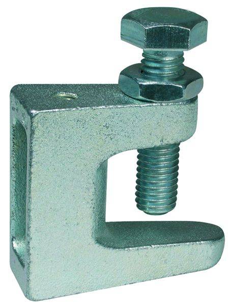 PTKC 6 Trägerklammer M6 C-Form