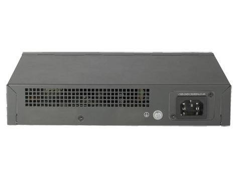 Hewlett Packard JD318B Netzwerk Switch