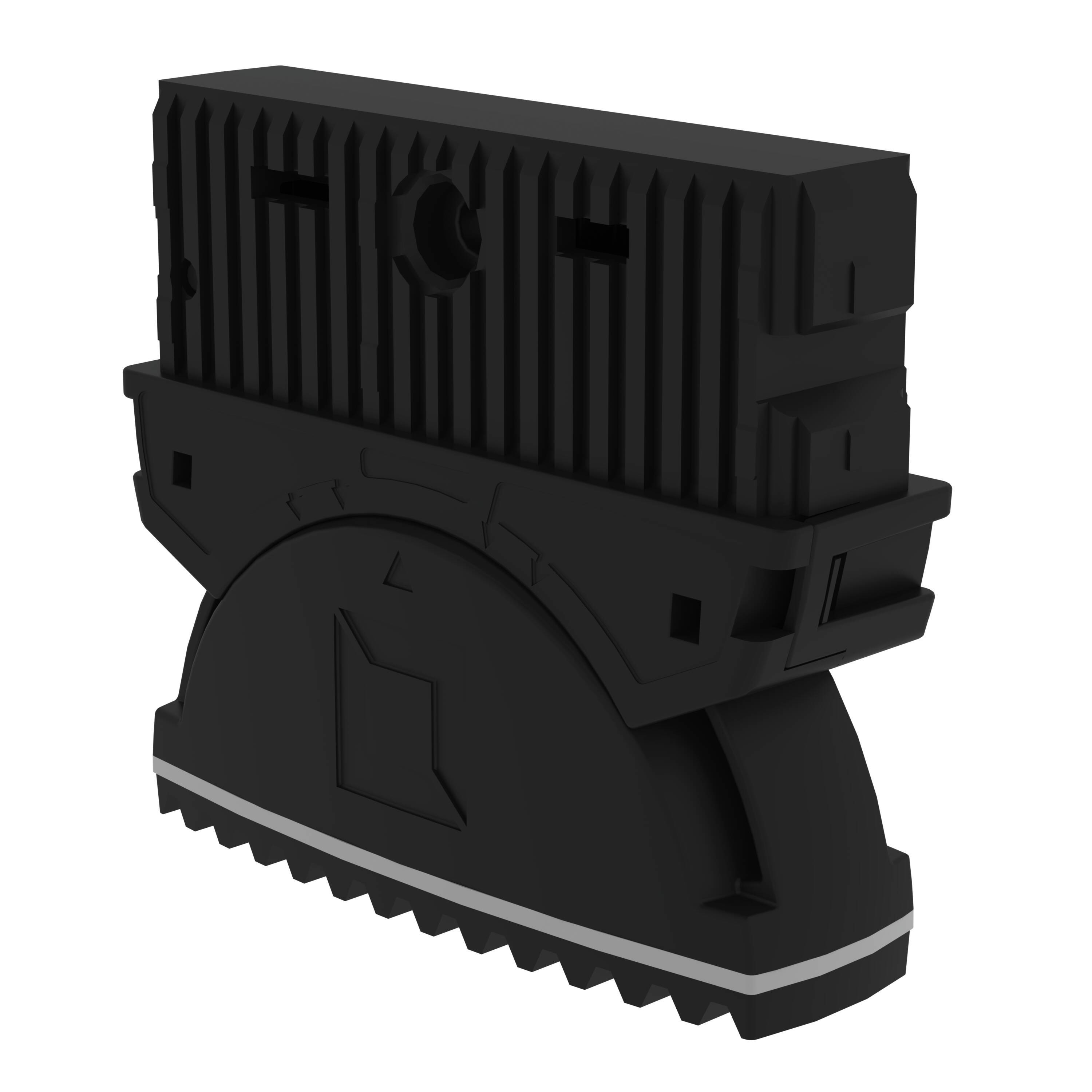Munk nivello®-Innenschuh 98x25 mm Baujahr ab 2019