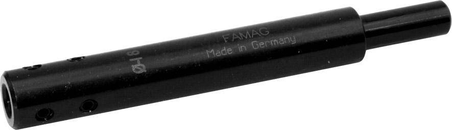 Famag Bohrerverlängerung GL 250 mm IØ 10 mm