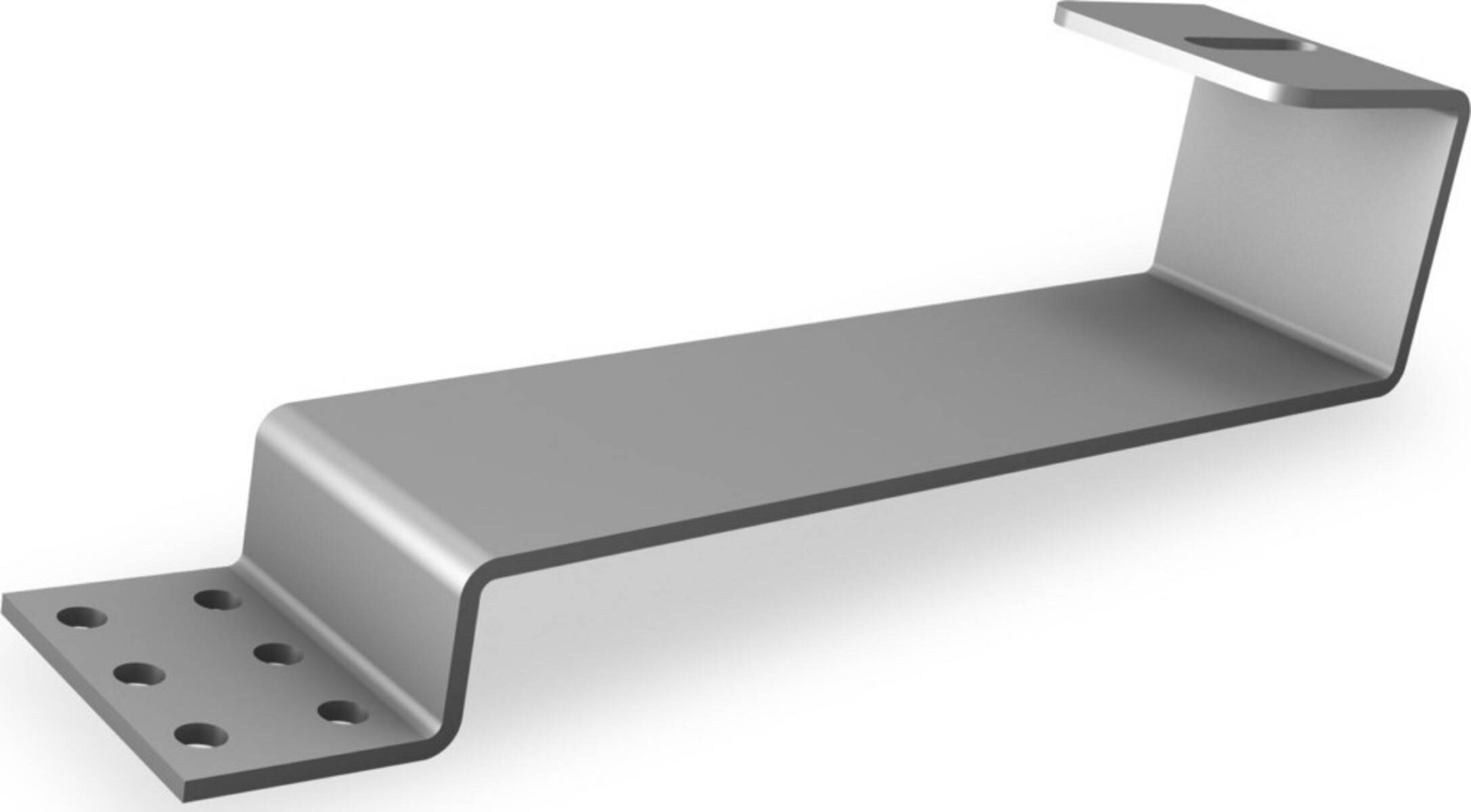 K2 Systems Dachhaken Roof hooks 2003073