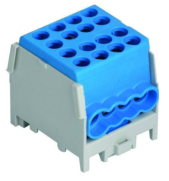 PHLAK2526BL Hauptleitungs-Abzweigklemme