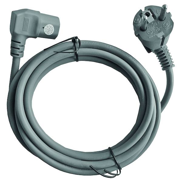 PKGZLW 310-3G Kaltgerätezuleitung abgew.