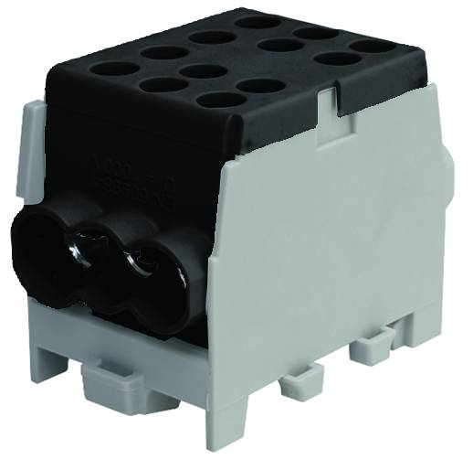 PHLAK3524SW Hauptleitungs-Abzweigklemme