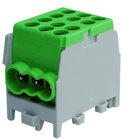 PHLAK2524GN Hauptleitungs-Abzweigklemme