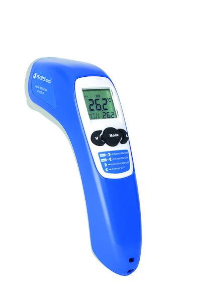 PIL Infrarot-Laserthermometer
