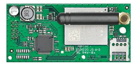 1St. Indexa 9000GSM-4G SYSTEM 9000 GSM-Kommunikationsmodul