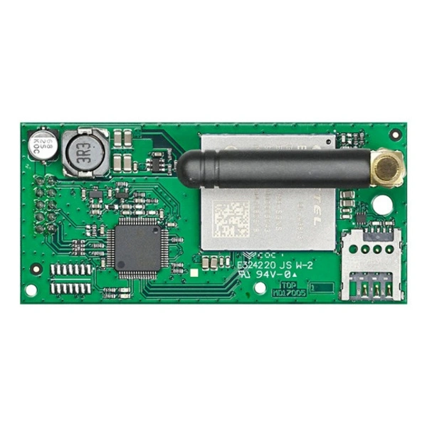1St. Indexa 9000GSM-4G SYSTEM 9000 GSM-Kommunikationsmodul 1St. Indexa 9000GSM-4G SYSTEM 9000 GSM-Kommunikationsmodul