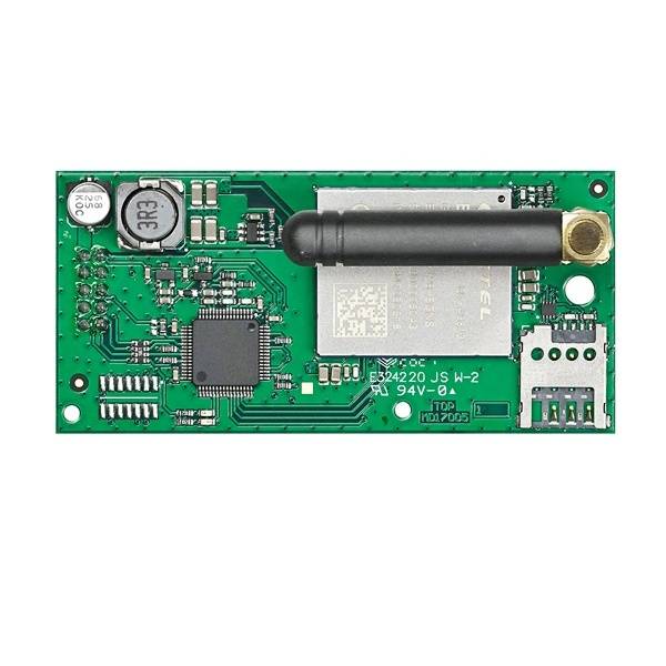 Indexa GSM-Kommunikations-9000GSM-4Gmodul 35513