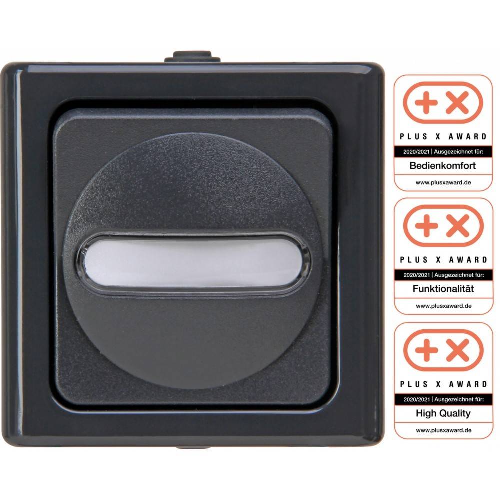 Kopp Taster (Wechsler) 561415002