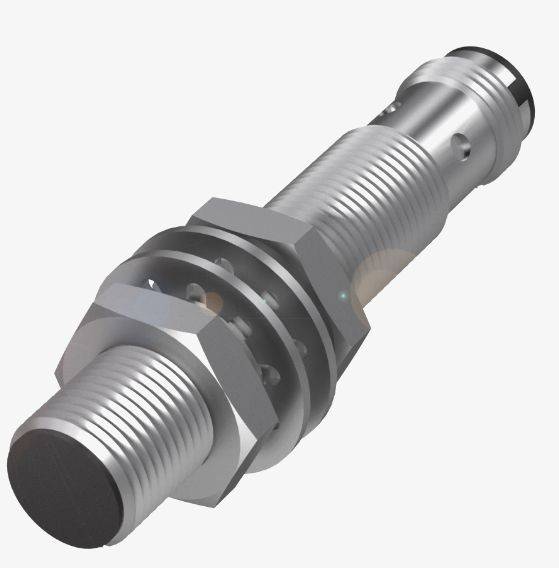 1St. Balluff BES0068 Induktive Sensoren BES M12MI-PSC40B-S04G