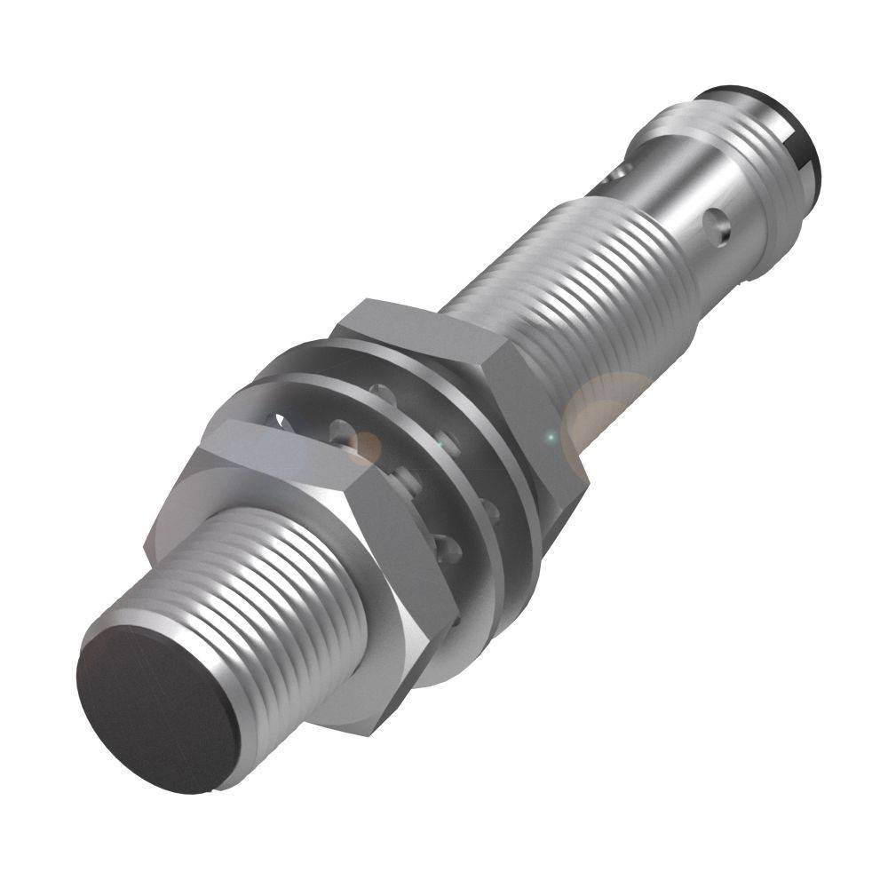 Balluff Sensor induktiv BESM12MI-PSC40B-S04G