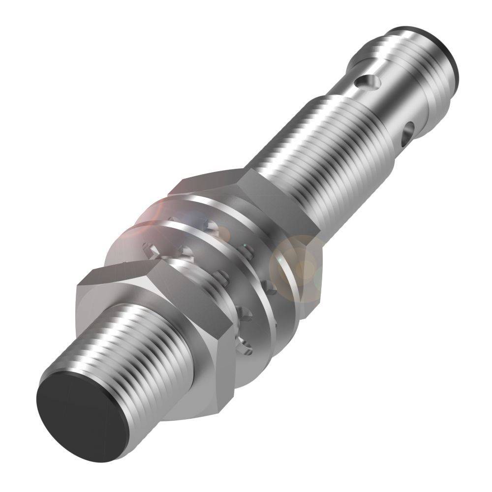 Balluff Sensor,ind.,M12x1,Stecker BES 516-325-G-S