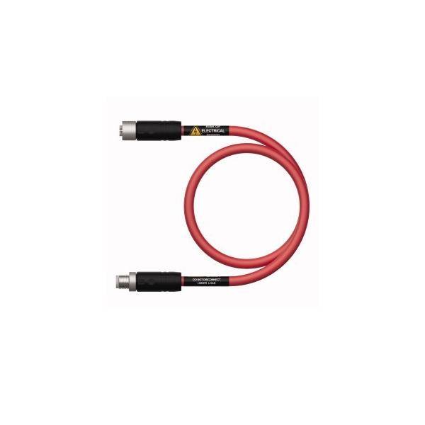 Turck Verbindungsleitung RKP46PSB5RSP46PSBTXR