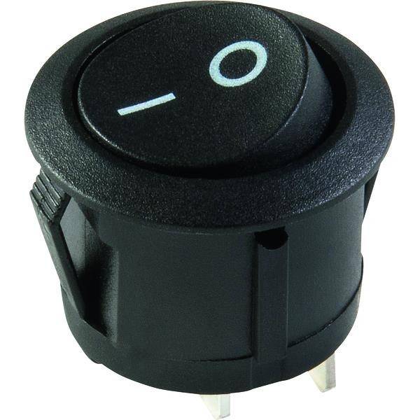 Bachmann Wippschalter 924.191