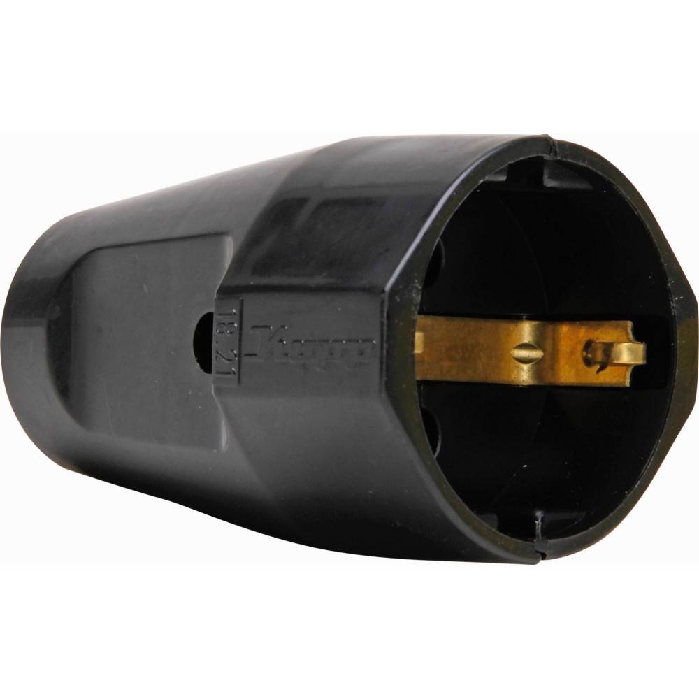 Kopp Schalenkupplung sw 182105009