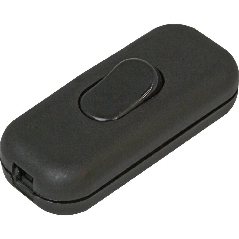 Kopp Schnur-Zwischenschalter sw 191305001