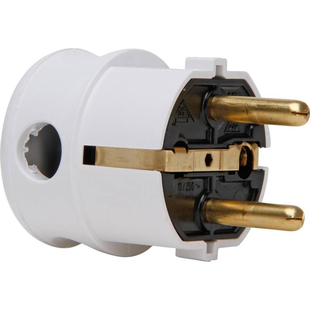 Kopp Stecker ws 178502052