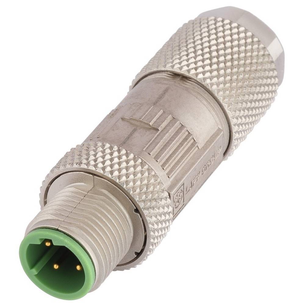 Lapp Zubehör ED-IE-AX-M12D-5-67 21700648