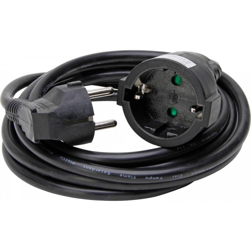 Kopp Schutzkontakt-Verlängerung 143205043