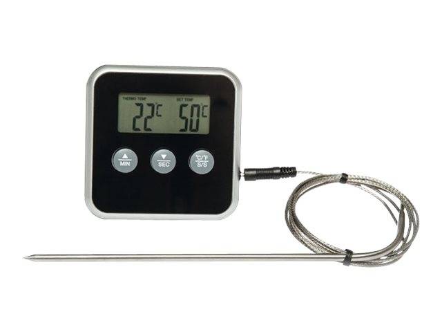 Electrolux E4KTD001 - Kochthermometer