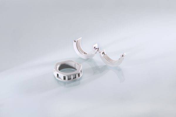 Pflitsch Gegenmutter 1420/225uGGM