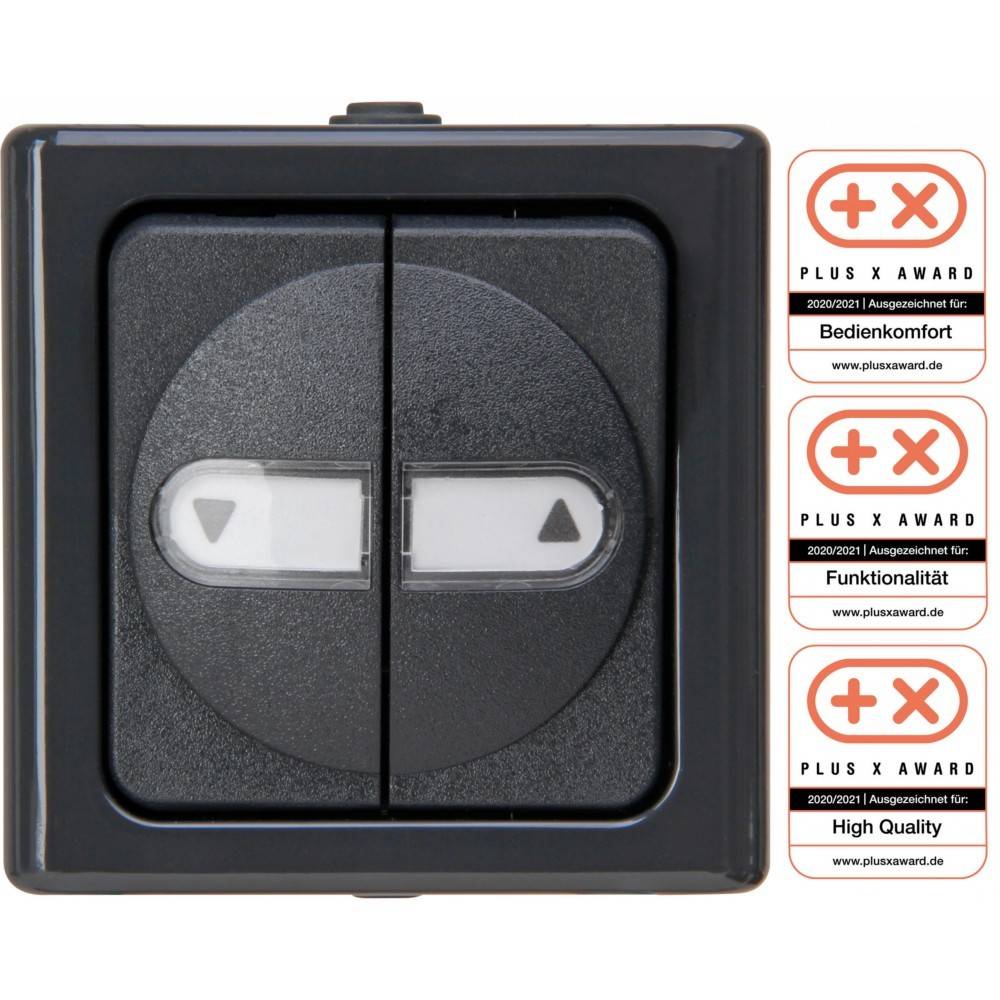 Kopp Jalousieschalter 561515005