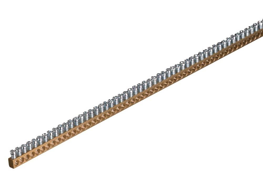 Pollmann Klemmschiene 2020537