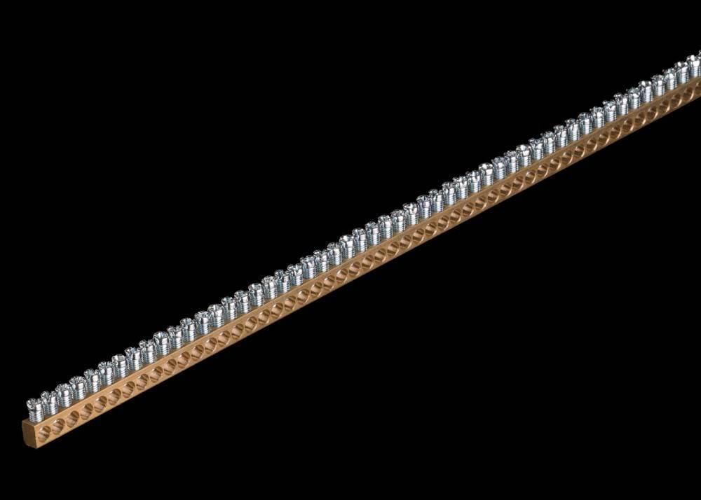 Pollmann Klemmschiene 2020537